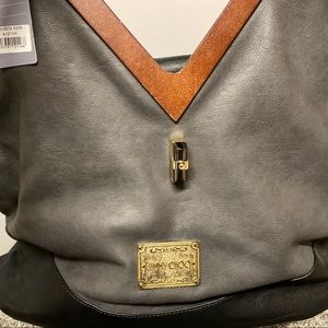 JIMMY CHOO HANDBAG/PURSE